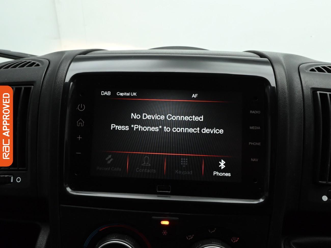 Used Citroen Relay 2023 for sale - 77308852: Photo 26