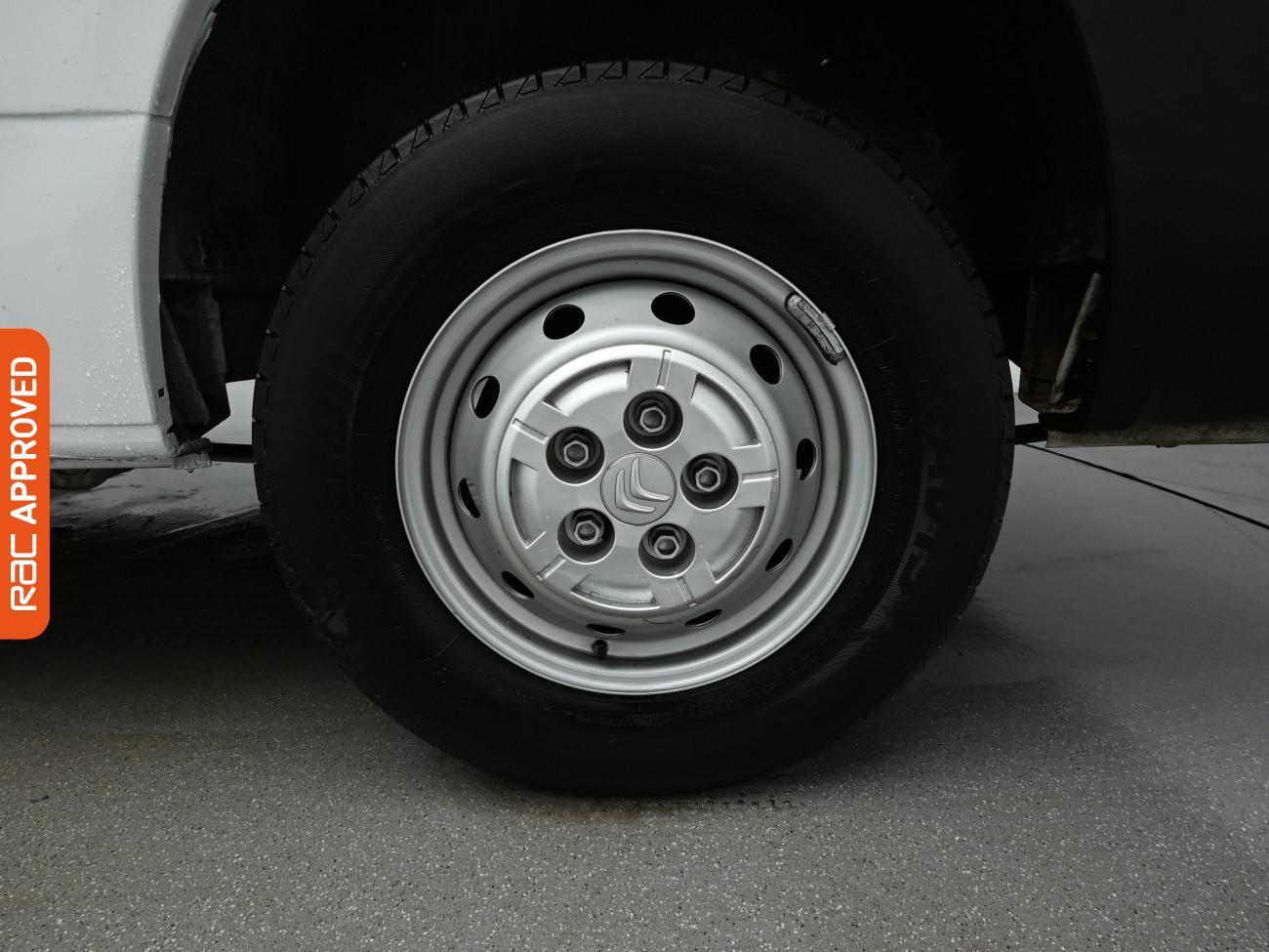 Used Citroen Relay 2023 for sale - 77308852: Photo 27