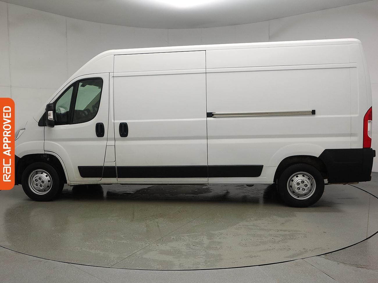 Used Citroen Relay 2023 for sale - 77308852: Photo 29