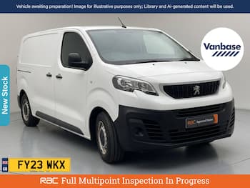 Used Peugeot e-Expert 2023 for sale - 79649244: Photo
