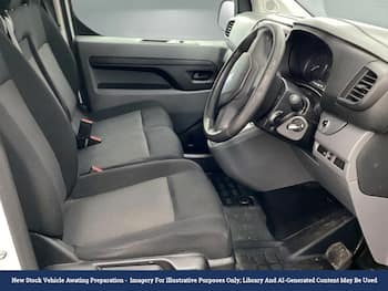 Used Peugeot e-Expert 2023 for sale - 79649244: Photo