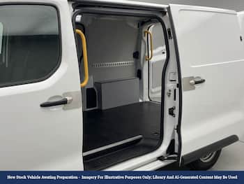 Used Peugeot e-Expert 2023 for sale - 79649244: Photo