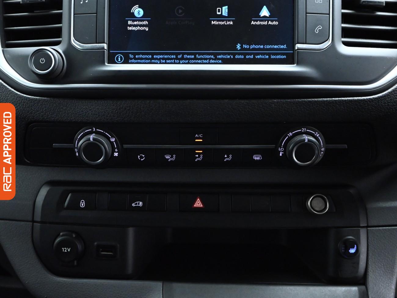 Used Peugeot Expert 2025 for sale - 75786820: Photo 14