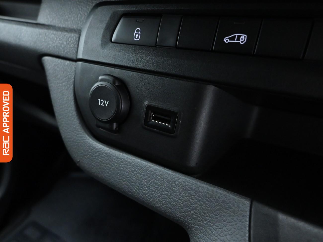 Used Peugeot Expert 2025 for sale - 75786820: Photo 16