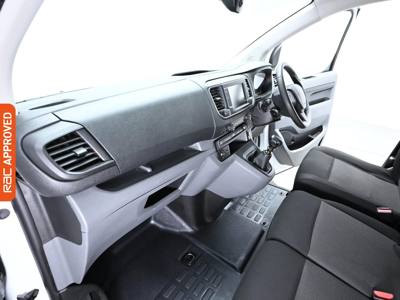 Used Peugeot Expert 2025 for sale - 75786820: Photo 23