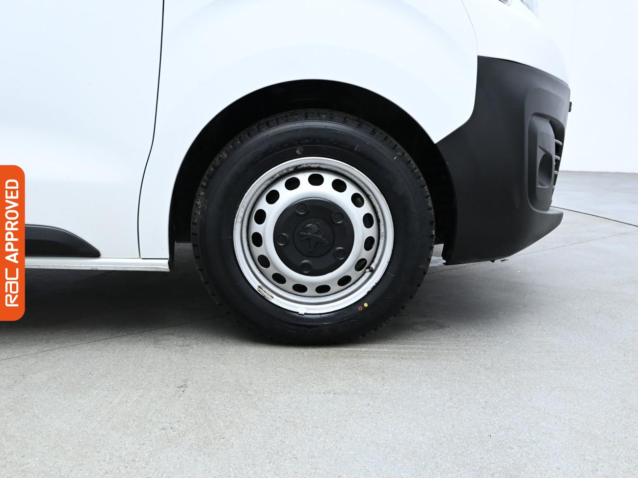 Used Peugeot Expert 2025 for sale - 75786820: Photo 25
