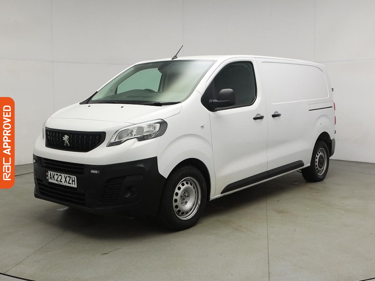 Used Peugeot Expert 2025 for sale - 75786820: Photo 26