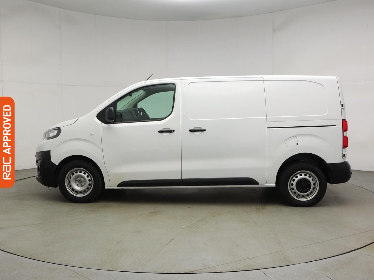 Used Peugeot Expert 2025 for sale - 75786820: Photo 27