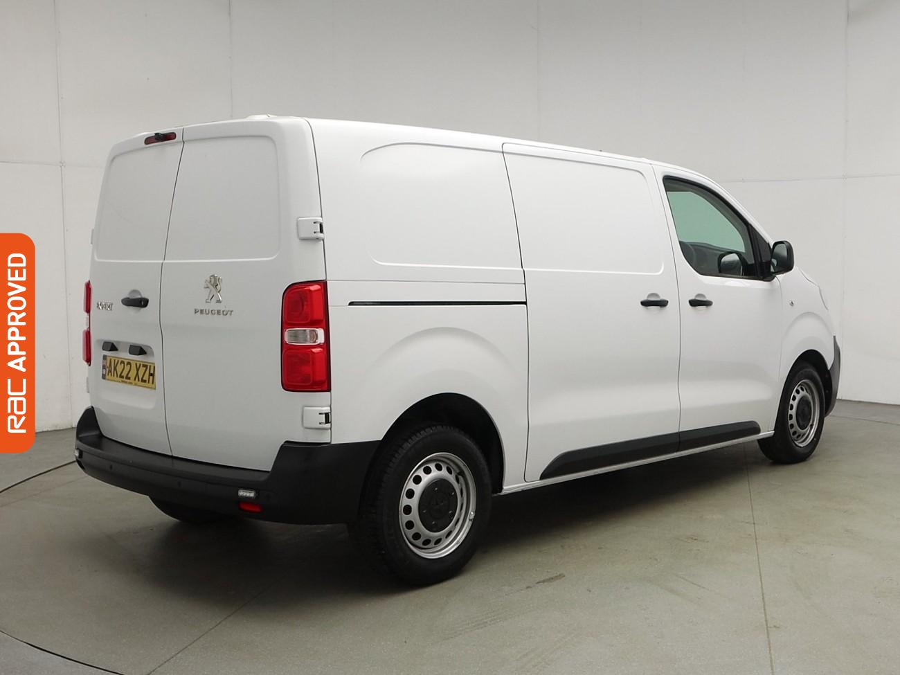 Used Peugeot Expert 2025 for sale - 75786820: Photo 28