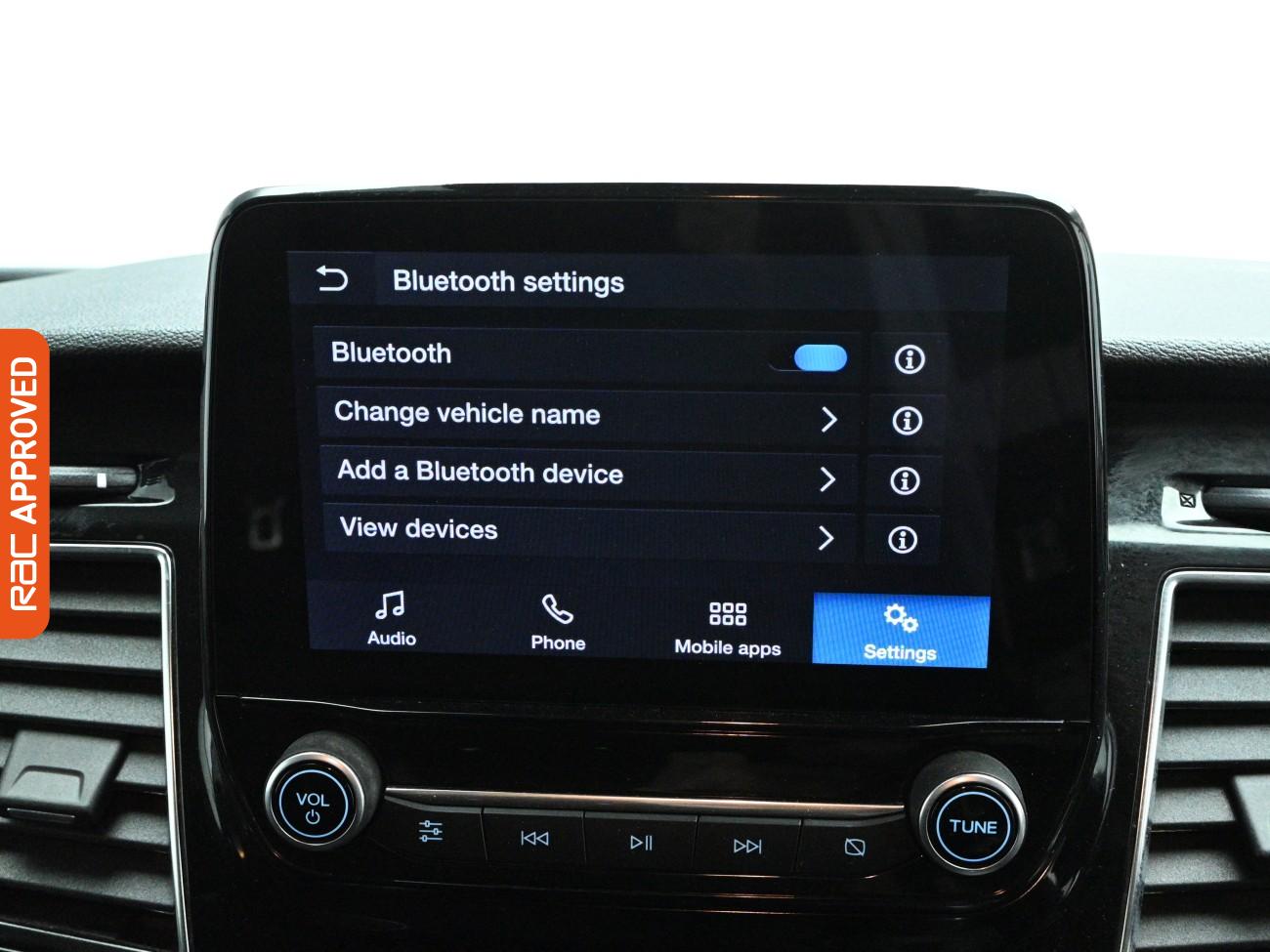 Used Ford Transit Custom 2020 for sale - 77692088: Photo 12