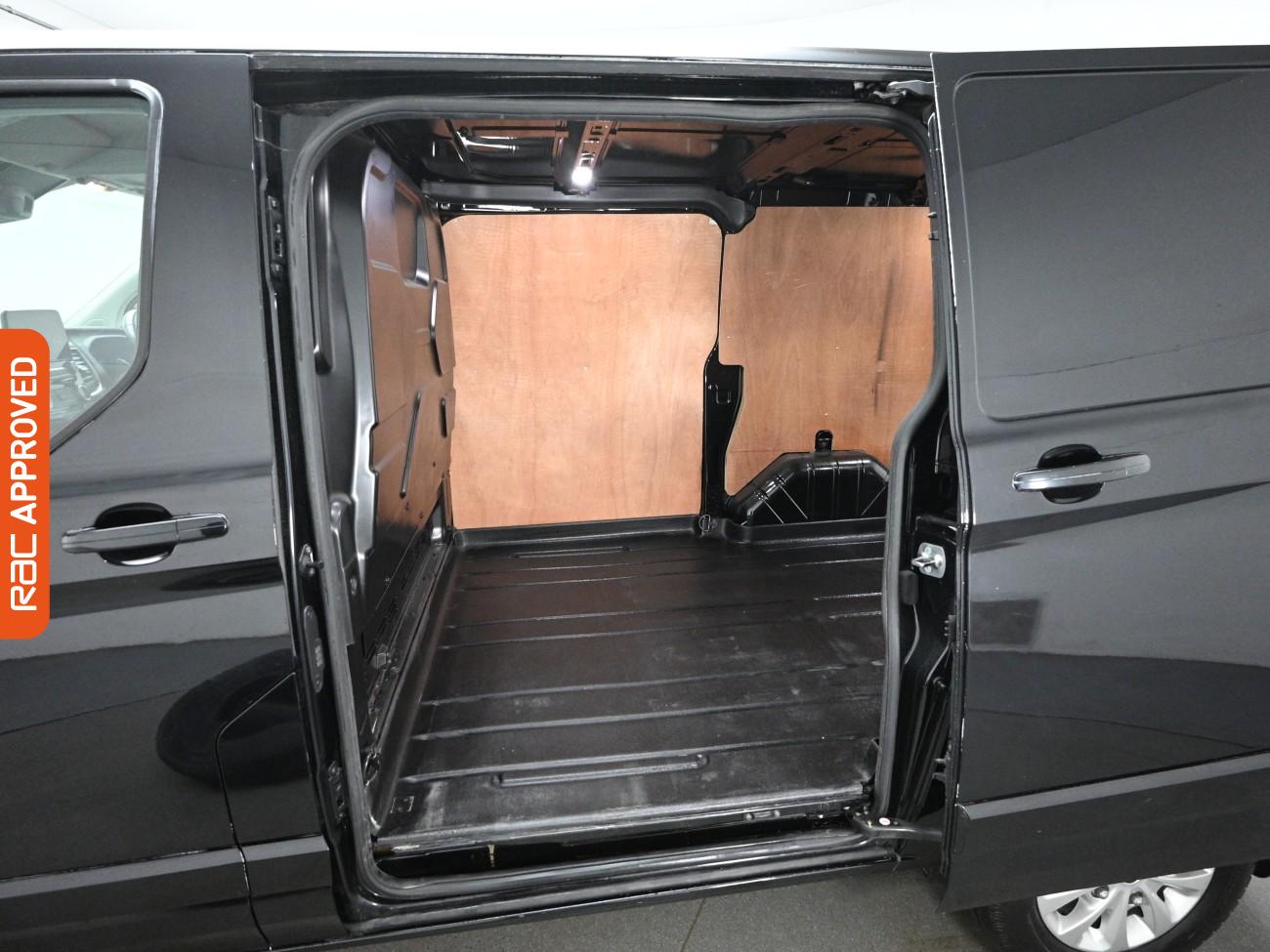 Used Ford Transit Custom 2020 for sale - 77692088: Photo 13