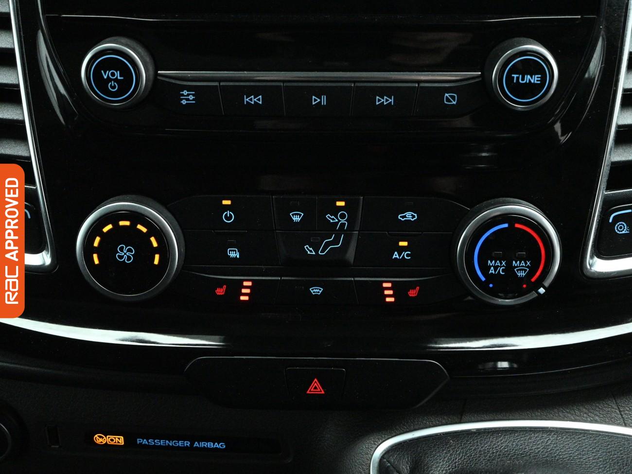 Used Ford Transit Custom 2020 for sale - 77692088: Photo 15