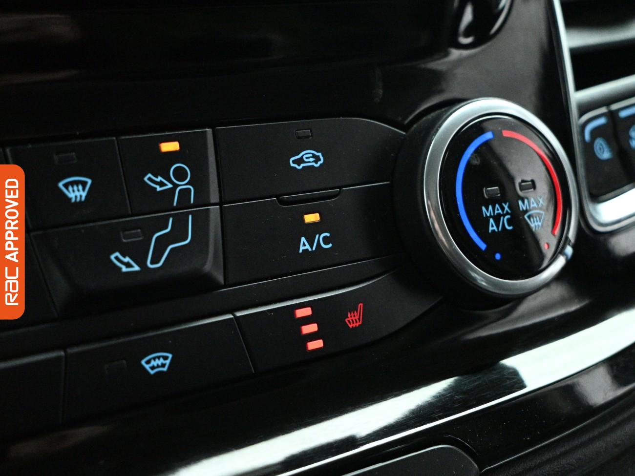 Used Ford Transit Custom 2020 for sale - 77692088: Photo 16