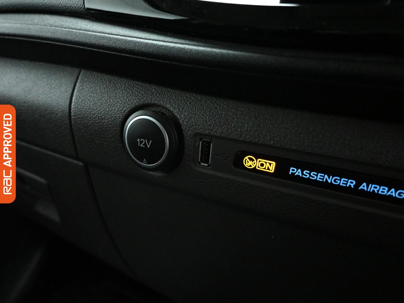 Used Ford Transit Custom 2020 for sale - 77692088: Photo 18