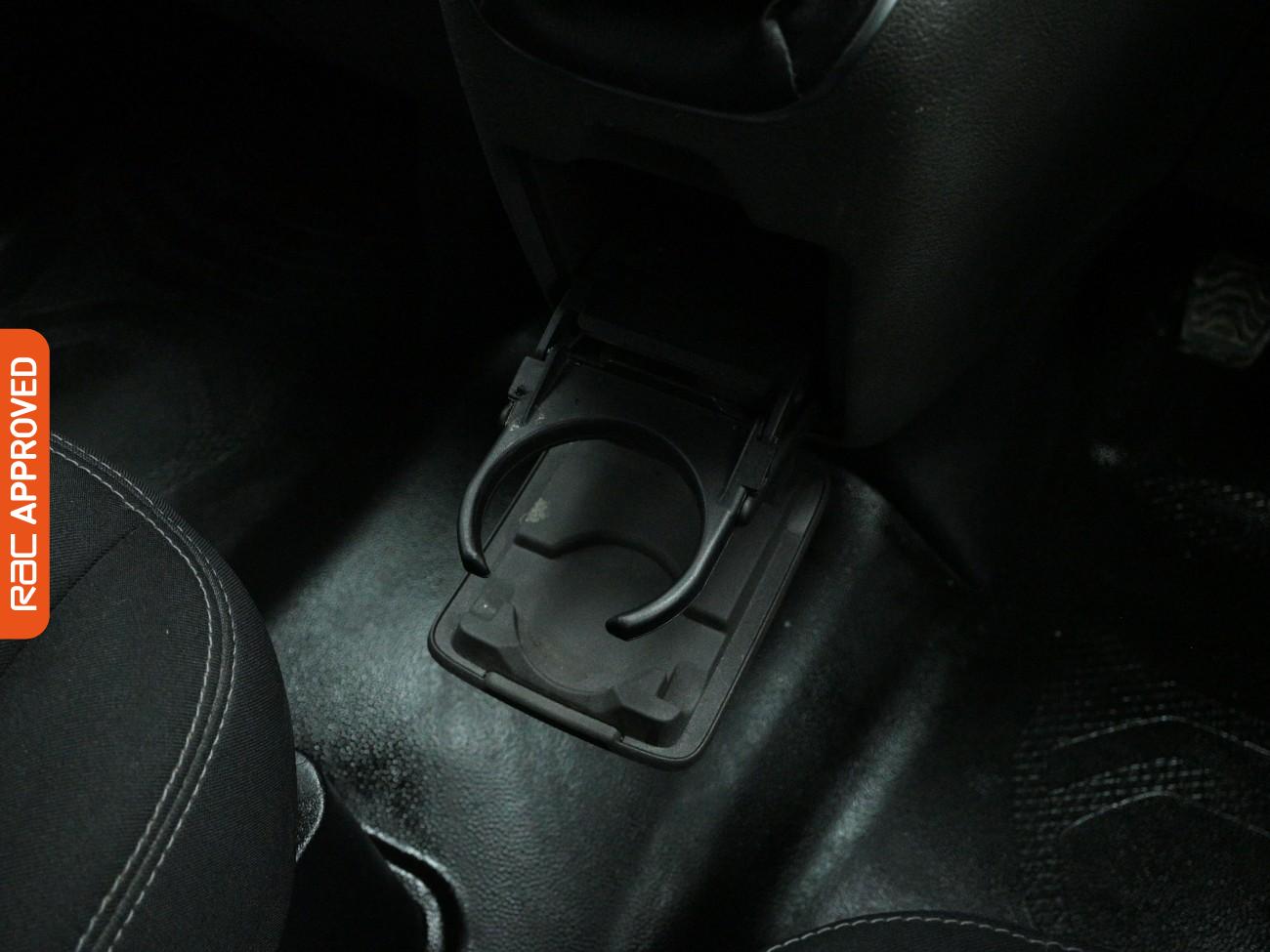 Used Ford Transit Custom 2020 for sale - 77692088: Photo 21