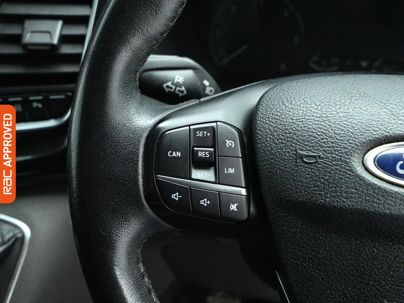 Used Ford Transit Custom 2020 for sale - 77692088: Photo 22