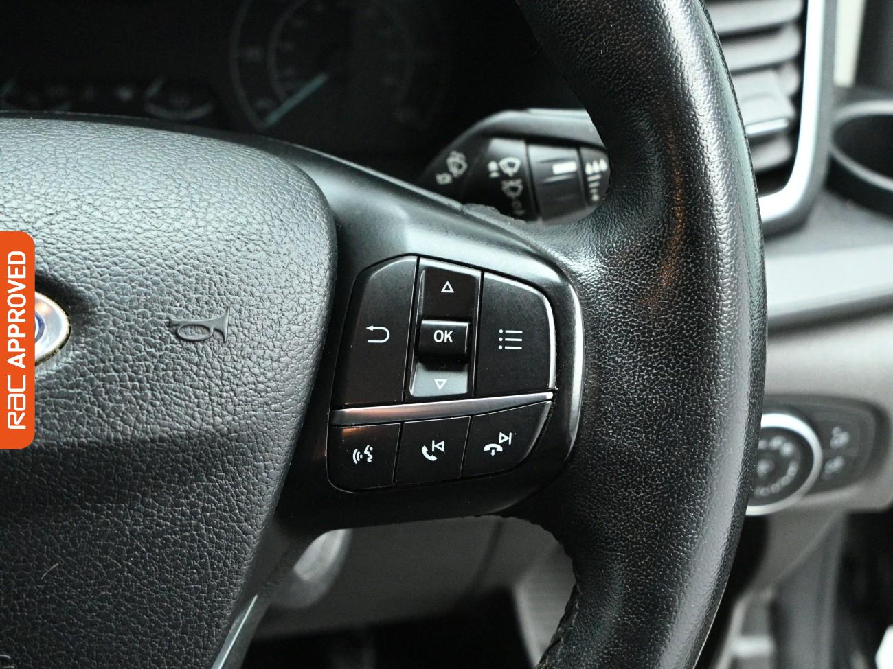 Used Ford Transit Custom 2020 for sale - 77692088: Photo 23