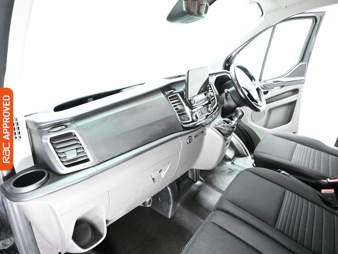 Used Ford Transit Custom 2020 for sale - 77692088: Photo 26