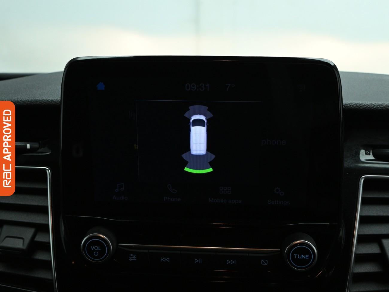 Used Ford Transit Custom 2020 for sale - 77692088: Photo 27