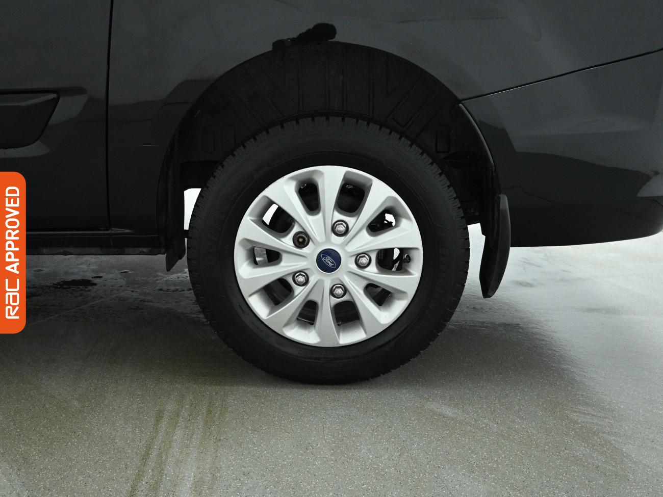 Used Ford Transit Custom 2020 for sale - 77692088: Photo 28