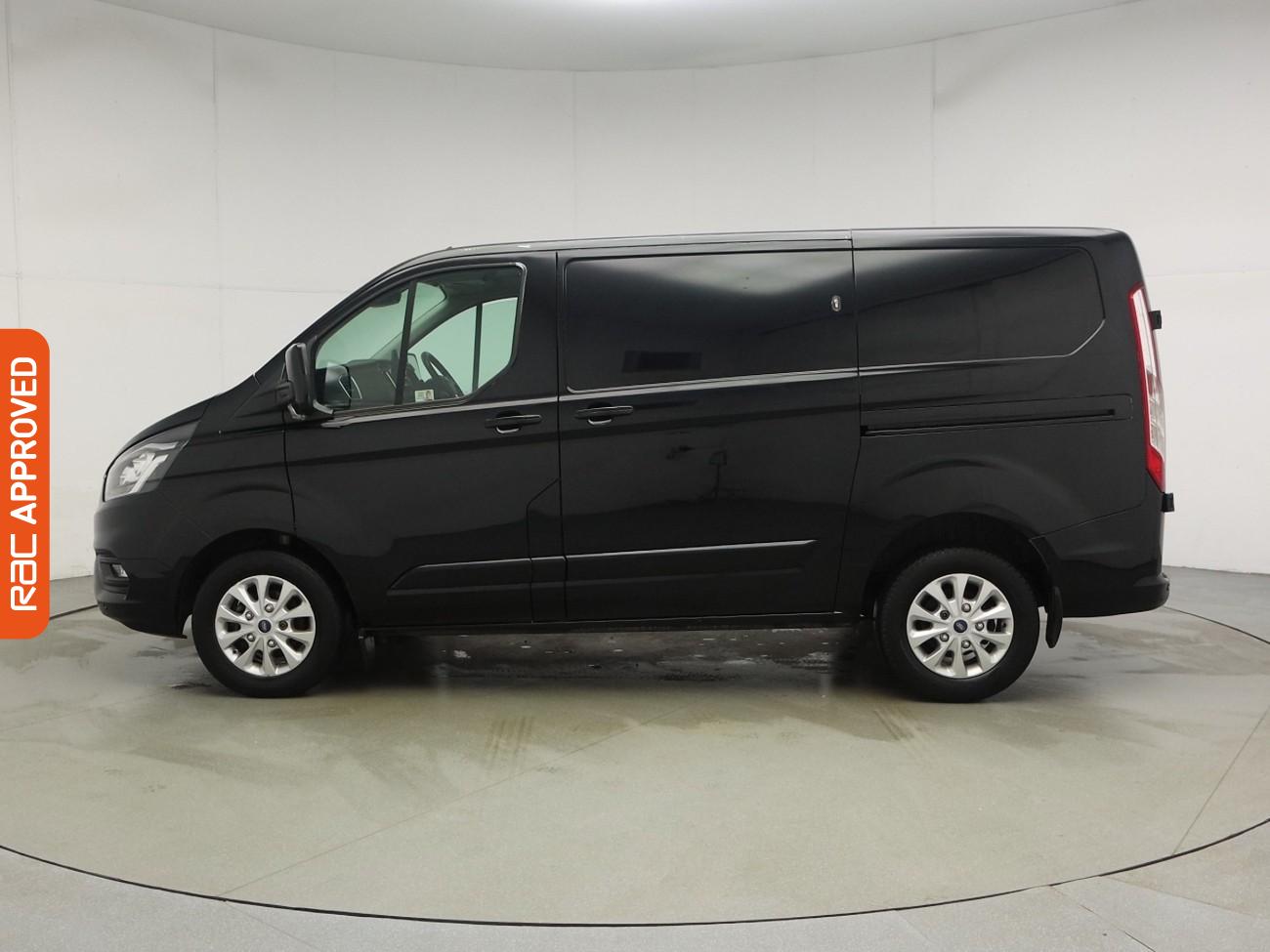 Used Ford Transit Custom 2020 for sale - 77692088: Photo 31