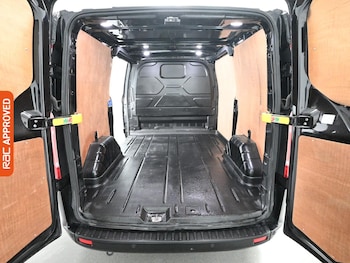 Used Ford Transit Custom 2020 for sale - 77692088: Photo