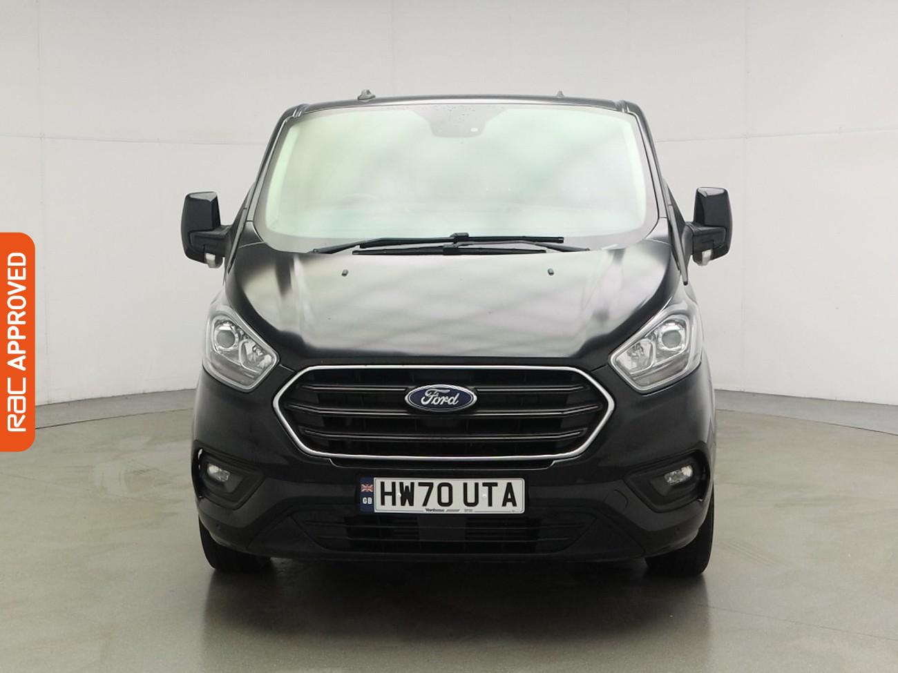 Used Ford Transit Custom 2020 for sale - 77692088: Photo 7