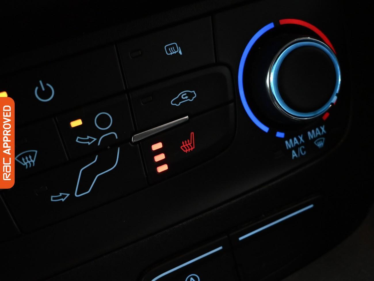 Used Ford Transit Connect 2021 for sale - 77037465: Photo 15