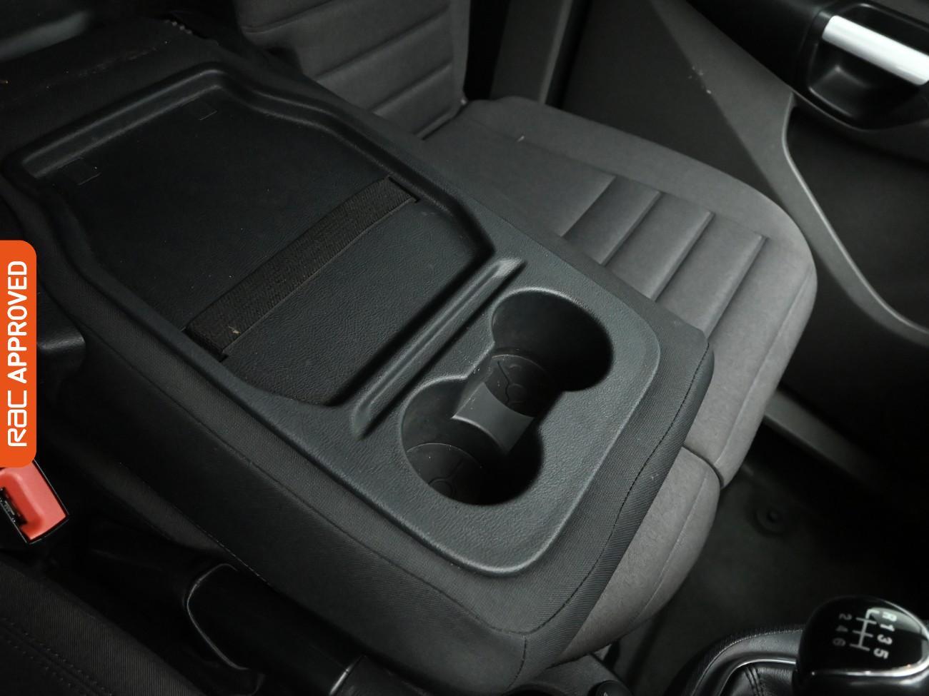 Used Ford Transit Connect 2021 for sale - 77037465: Photo 16