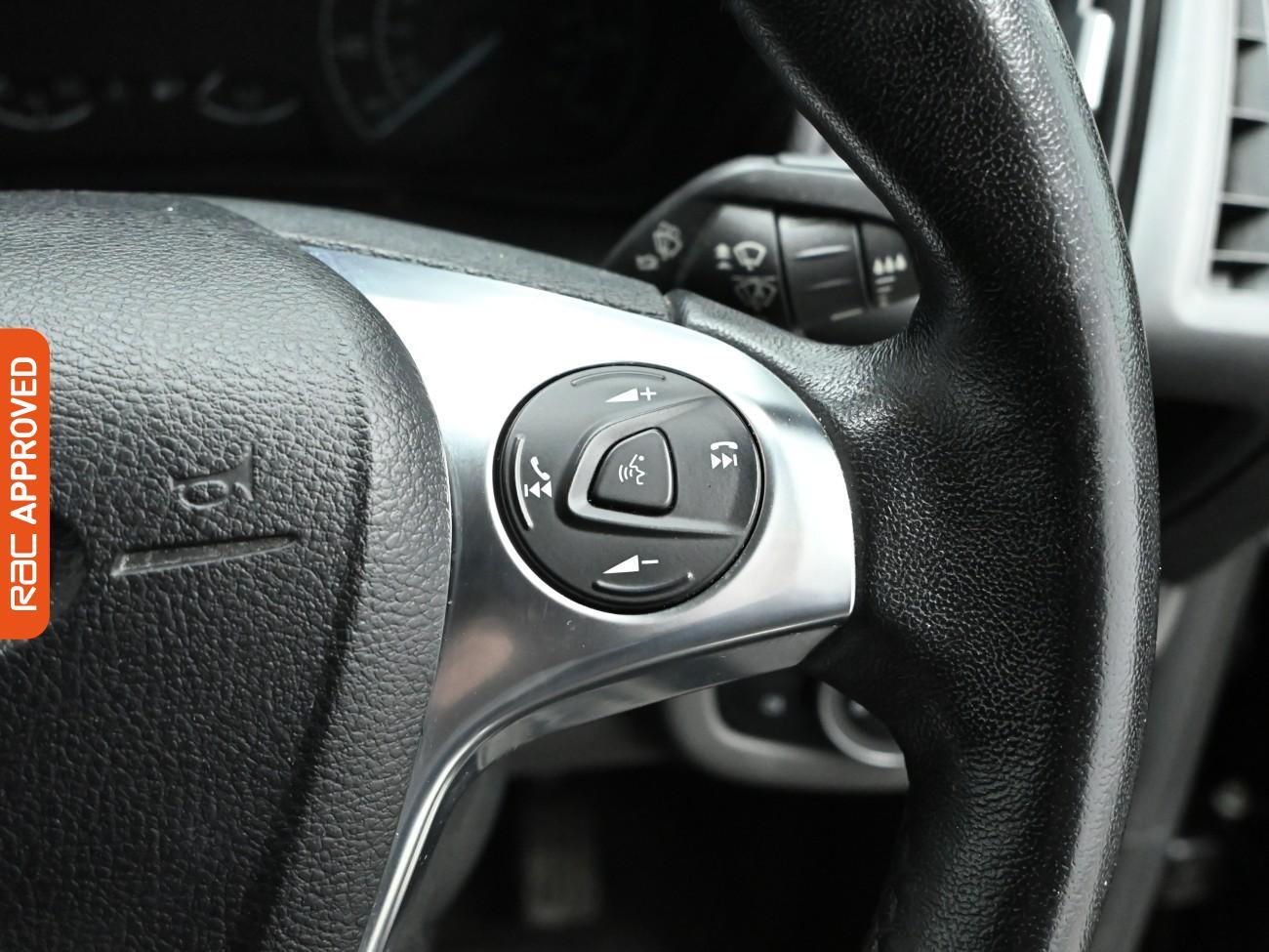 Used Ford Transit Connect 2021 for sale - 77037465: Photo 18