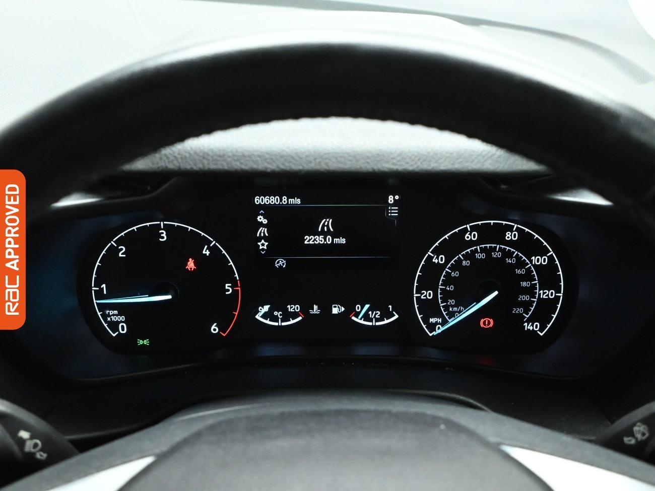 Used Ford Transit Connect 2021 for sale - 77037465: Photo 22