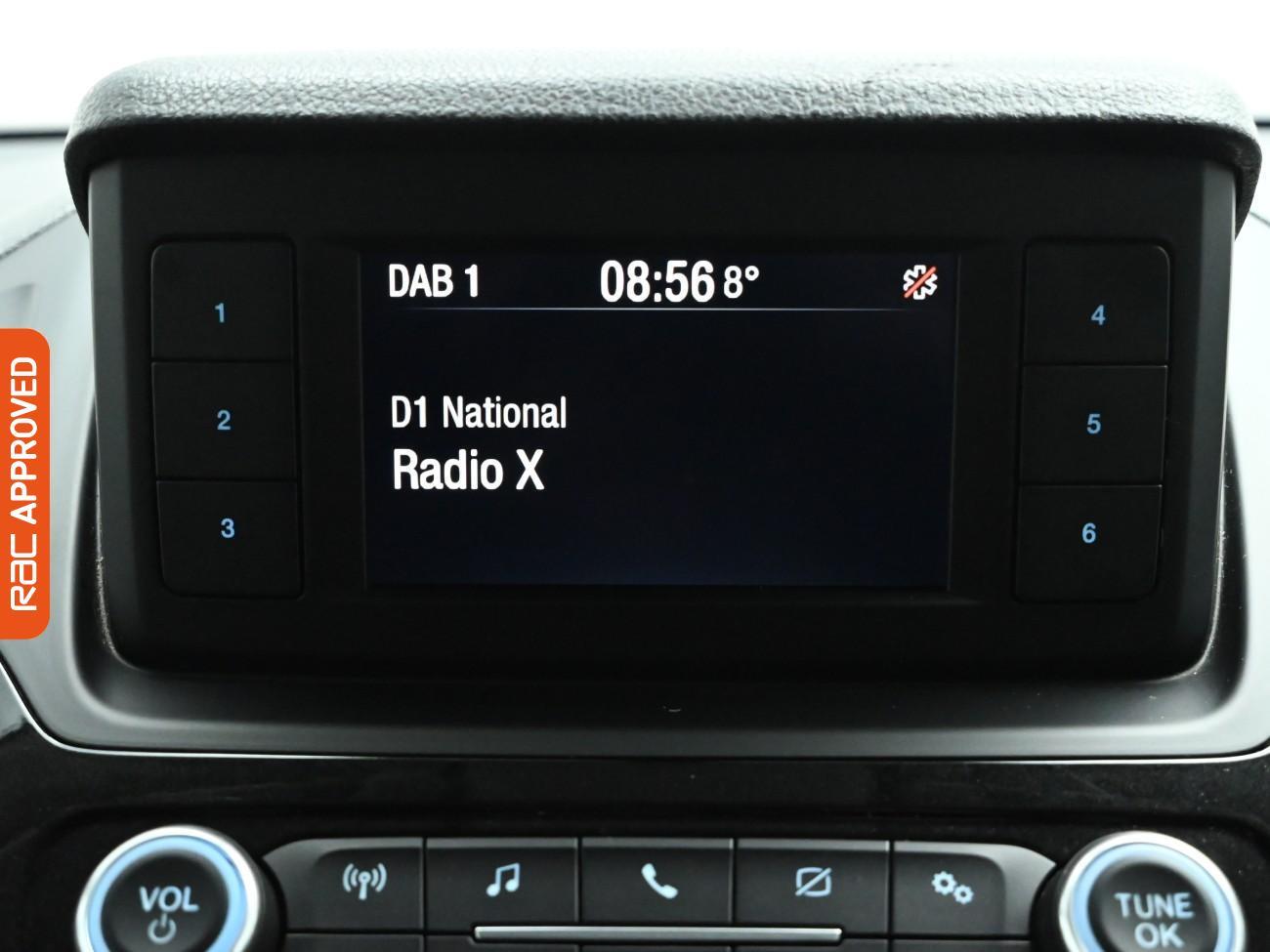 Used Ford Transit Connect 2021 for sale - 77037465: Photo 23