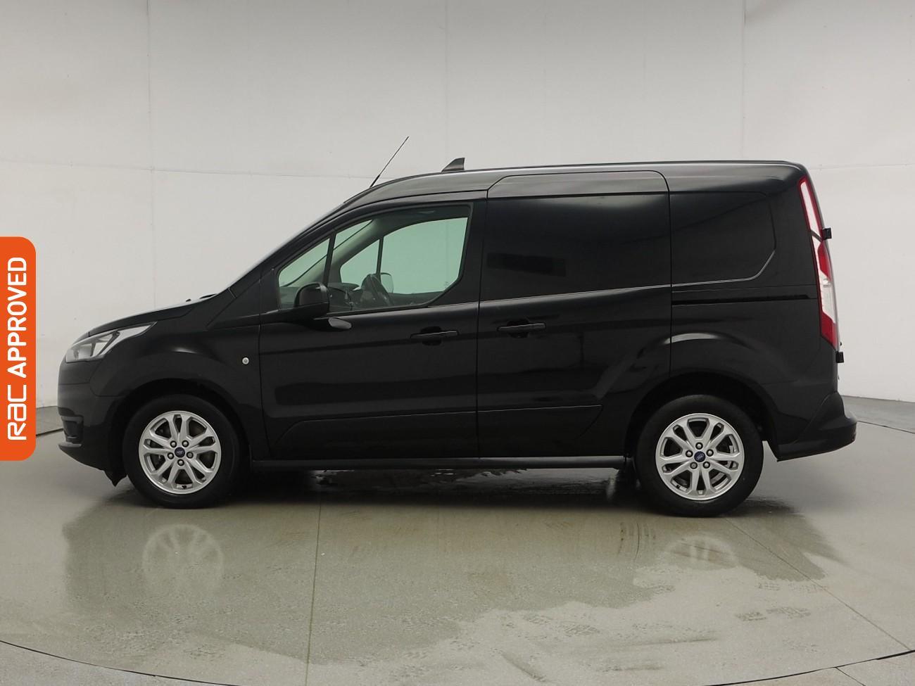 Used Ford Transit Connect 2021 for sale - 77037465: Photo 25