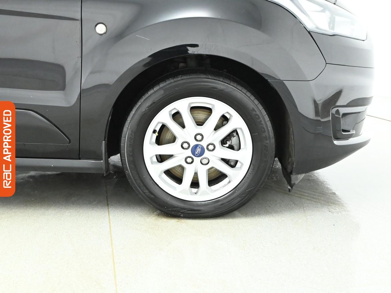 Used Ford Transit Connect 2021 for sale - 77037465: Photo 27