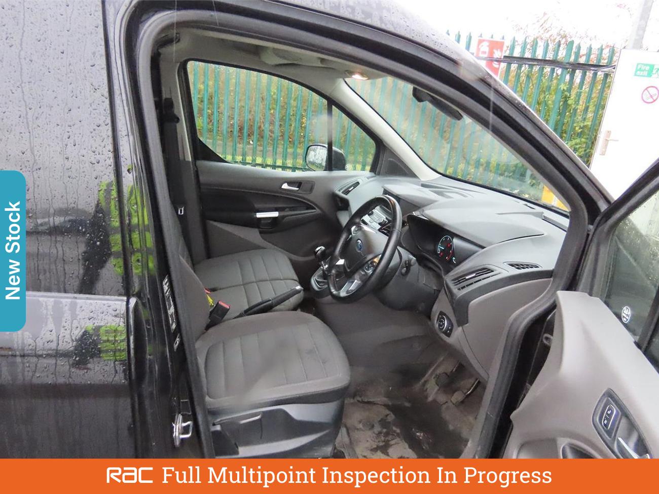 Used Ford Transit Connect 2021 for sale - 77037465: Photo 3