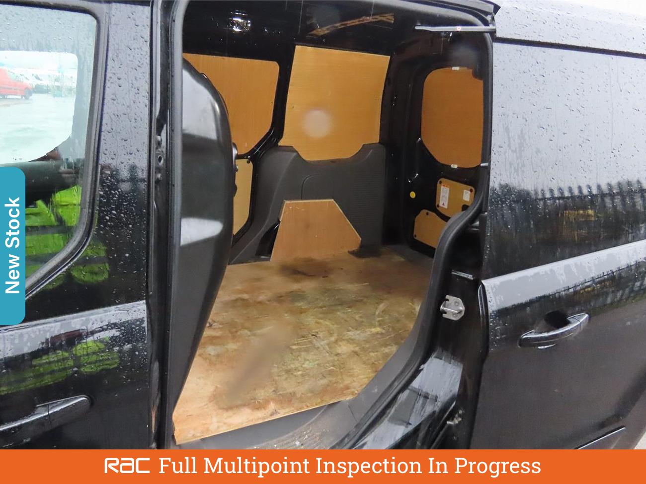 Used Ford Transit Connect 2021 for sale - 77037465: Photo 4