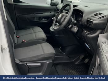Used Citroen Berlingo 2023 for sale - 79716910: Photo