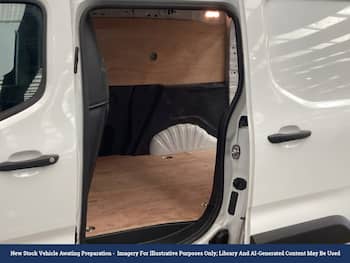 Used Citroen Berlingo 2023 for sale - 79716910: Photo