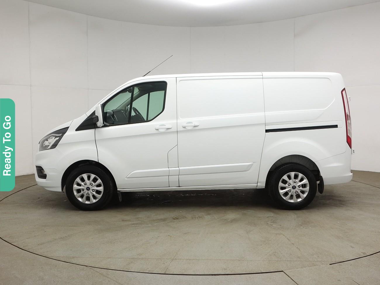Vehicle 31
