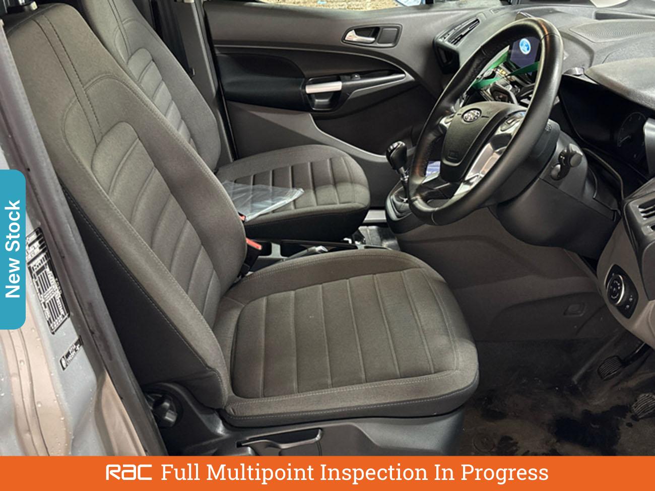 Used Ford Transit Connect 2023 for sale - 78010744: Photo 2