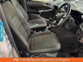 Used Ford Transit Connect 2023 for sale - 78010744: Photo