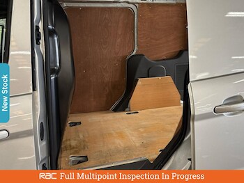 Used Ford Transit Connect 2023 for sale - 78010744: Photo