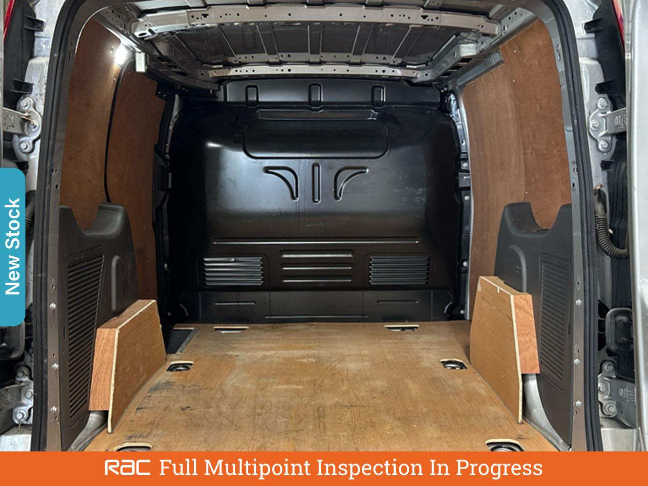 Used Ford Transit Connect 2023 for sale - 78010744: Photo 4