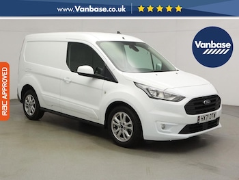 Used Ford Transit Connect 2021 for sale - 79016935: Photo