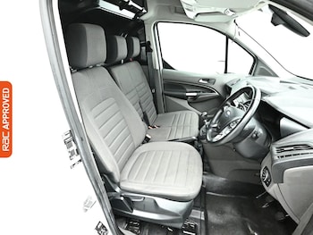 Used Ford Transit Connect 2021 for sale - 79016935: Photo