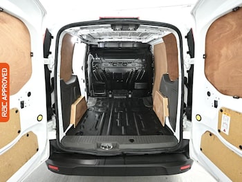 Used Ford Transit Connect 2021 for sale - 79016935: Photo