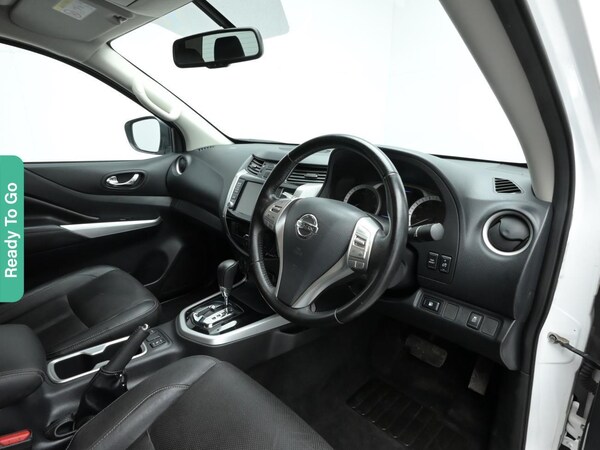 Used Nissan Navara 2020 for sale - 75787175: Photo 14