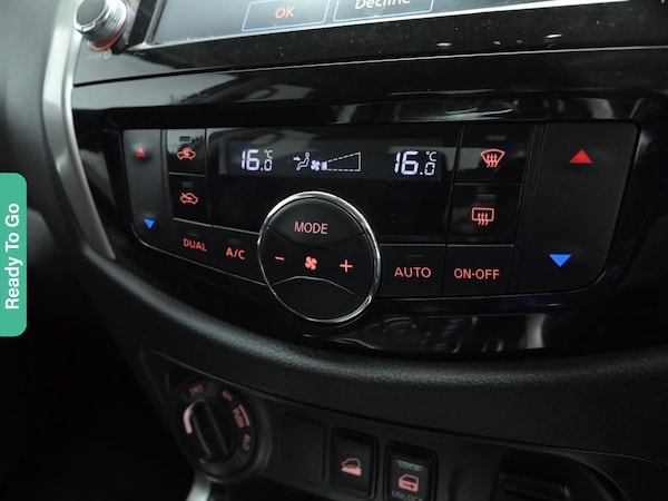 Used Nissan Navara 2020 for sale - 75787175: Photo 18