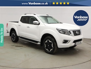 Nissan - Navara