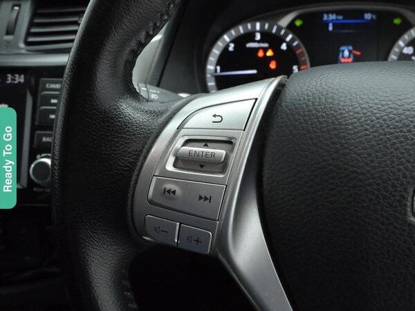 Used Nissan Navara 2020 for sale - 75787175: Photo 23